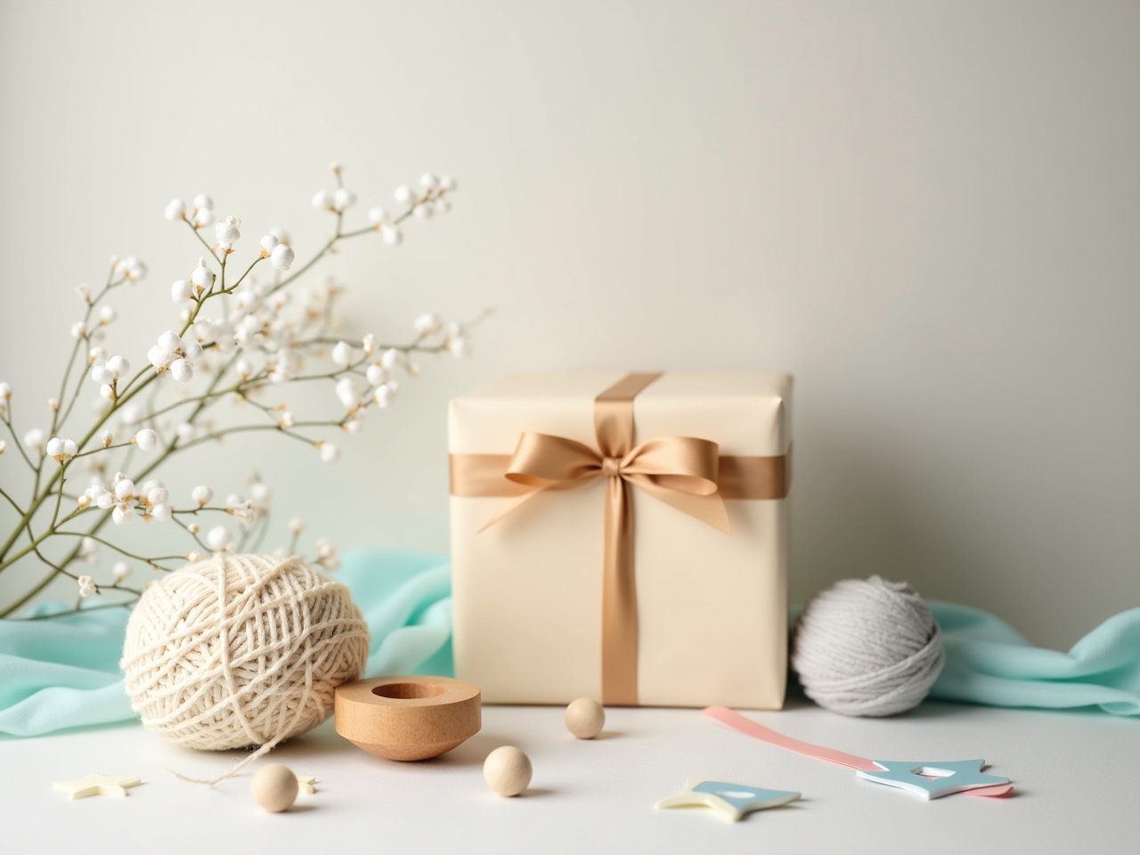 Dicas para o seu Baby Shower