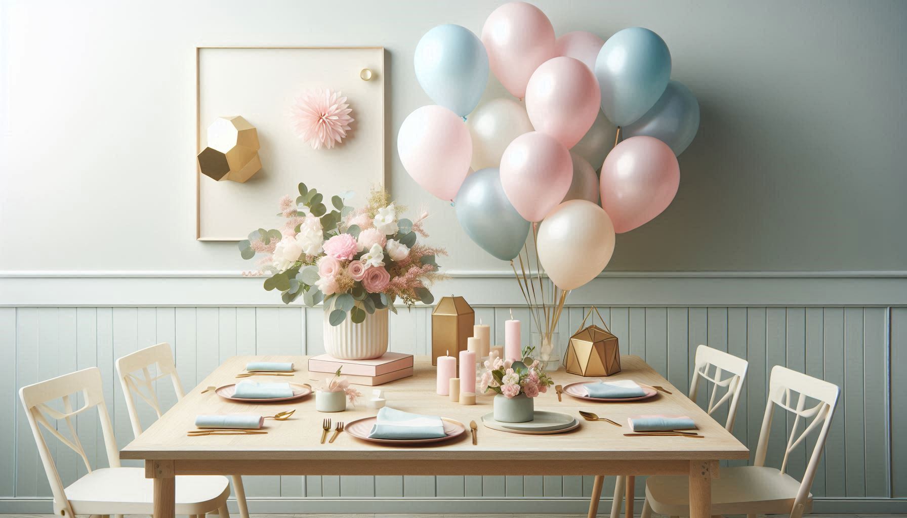Temas de Baby Shower: Guia Completo para Escolher o Tema Perfeito